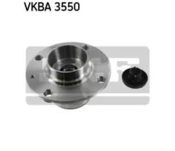 SKF VKBA3550
